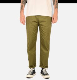 COOKMAN Pantalons | Chef Pant Khaki