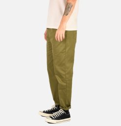 COOKMAN Pantalons | Chef Pant Khaki