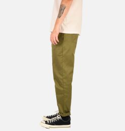 COOKMAN Pantalons | Chef Pant Khaki