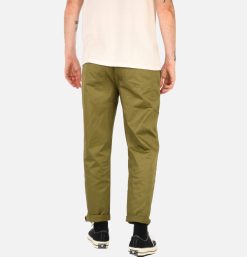 COOKMAN Pantalons | Chef Pant Khaki