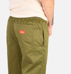 COOKMAN Pantalons | Chef Pant Khaki