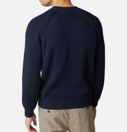 PEREGRINE Pulls & Cardigans | Pull Harry Navy