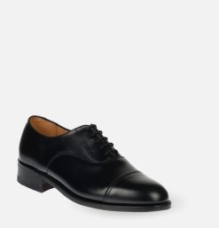 SANDERS Chaussures | Chaussures Oxford Black