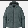 PATAGONIA Blousons & Manteaux | Jackson Glacier Jacket Nuvg