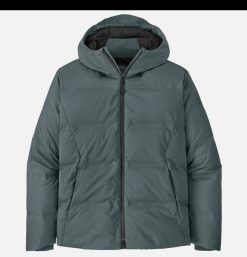 PATAGONIA Blousons & Manteaux | Jackson Glacier Jacket Nuvg