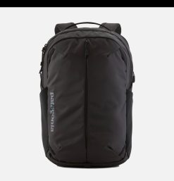 PATAGONIA ACCESSORIES Sacs A Dos | Refugio Day Pack 26L Black