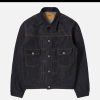 EDWIN Blousons & Manteaux | Denim Jacket Nihon Blue