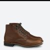 RED WING SHOES Bottes | 8064 - Merchant Amber