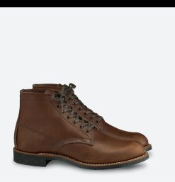 RED WING SHOES Bottes | 8064 - Merchant Amber