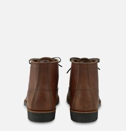 RED WING SHOES Bottes | 8064 - Merchant Amber