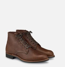 RED WING SHOES Bottes | 8064 - Merchant Amber