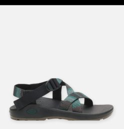 CHACO Sandales | Zcloud Sandal Weave Black