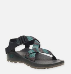 CHACO Sandales | Zcloud Sandal Weave Black