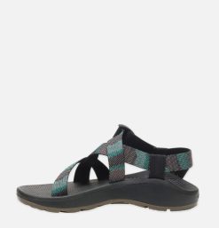 CHACO Sandales | Zcloud Sandal Weave Black