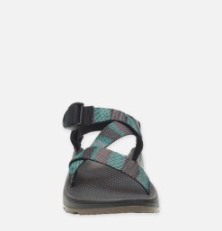 CHACO Sandales | Zcloud Sandal Weave Black