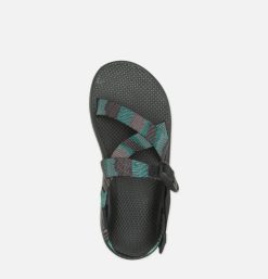 CHACO Sandales | Zcloud Sandal Weave Black