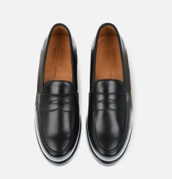 TOOLS AND CONSTRUCTION Chaussures | Chaussures Dexter Dainite Black