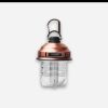 BAREBONES Outdoor | Beacon Light Cuivre