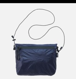 GRAMICCI Sacs Bandouliere | Hiker Pouch Navy