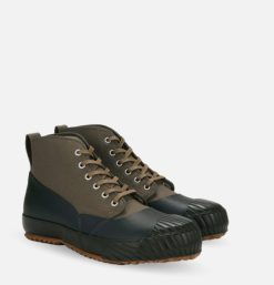 MOONSTAR Baskets | Bottes Alweather Rf Olive