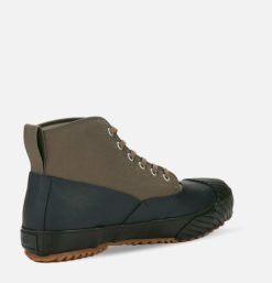 MOONSTAR Baskets | Bottes Alweather Rf Olive