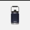 YETI Outdoor | Rambler Jug Half Gallon Navy