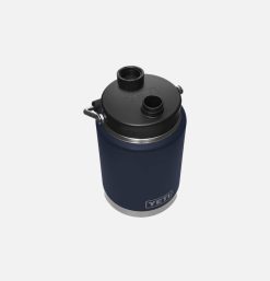 YETI Outdoor | Rambler Jug Half Gallon Navy