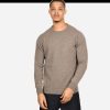 WILLIAM LOCKIE Pulls & Cardigans | Pull Col Rond Vole