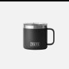 YETI Outdoor | Rambler Mug 14Oz Black