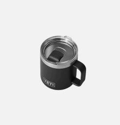 YETI Outdoor | Rambler Mug 14Oz Black