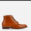 ALDEN SHOE CO Chaussures | M1811 - Plain Toe Blucher Tan