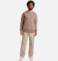 LEE Chinos | Relaxed Chino Beige