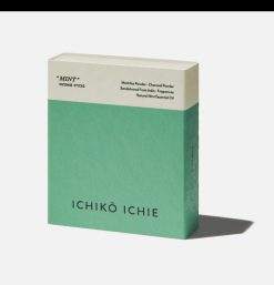 ICHIKO ICHI Maison | Encens Stiks Mint