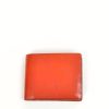 IL BUSSETTO Petite Maroquinerie | Bi Fold Wallet/Coin