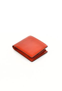 IL BUSSETTO Petite Maroquinerie | Bi Fold Wallet/Coin