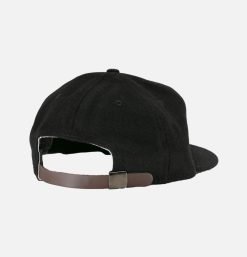 EBBETS FIELD FLANNELS Chapeaux & Casquettes | Tokyo Kyojin Cap Black