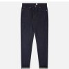 EDWIN Jeans | Slim Tapered Kurabo Blue Unwash