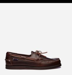 SEBAGO Autres | Chaussures Docksides Marron