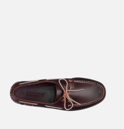 SEBAGO Autres | Chaussures Docksides Marron