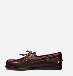 SEBAGO Autres | Chaussures Docksides Marron