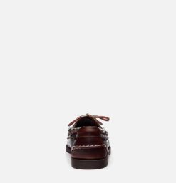 SEBAGO Autres | Chaussures Docksides Marron