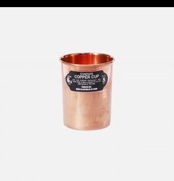 PUEBCO Maison | Copper Cup