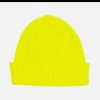 ROBERT MACKIE Gants Bonnets Echarpes | Bonnet Barra Neon Yellow