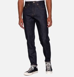 NAKED & FAMOUS Jeans | Jean Easy Guy Elephant 12