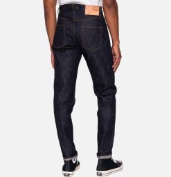 NAKED & FAMOUS Jeans | Jean Easy Guy Elephant 12