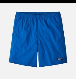 PATAGONIA Shorts | Baggies Light Anacapa Blue