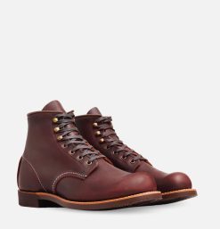 RED WING SHOES Chaussures | Red Wing Blacksmith 3340 Briar Oil