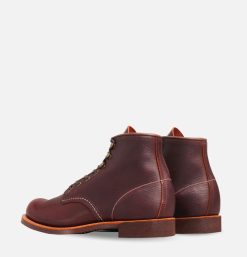 RED WING SHOES Chaussures | Red Wing Blacksmith 3340 Briar Oil