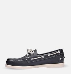 SEBAGO Chaussures | Docksides Femme Navy