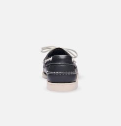 SEBAGO Chaussures | Docksides Femme Navy